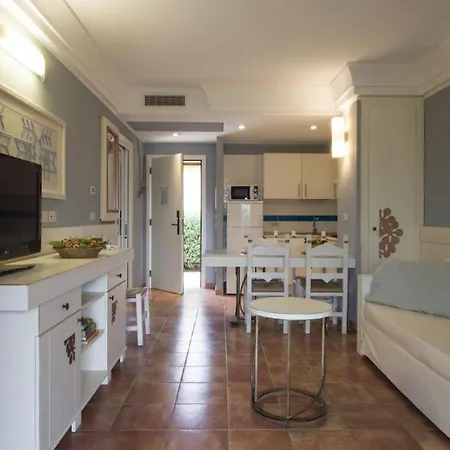 Apartment Tranquil Lantana 15km From Nora