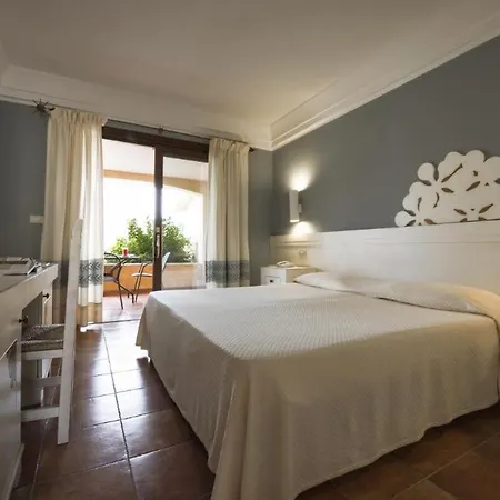 Apartment Tranquil Lantana 15km From Nora