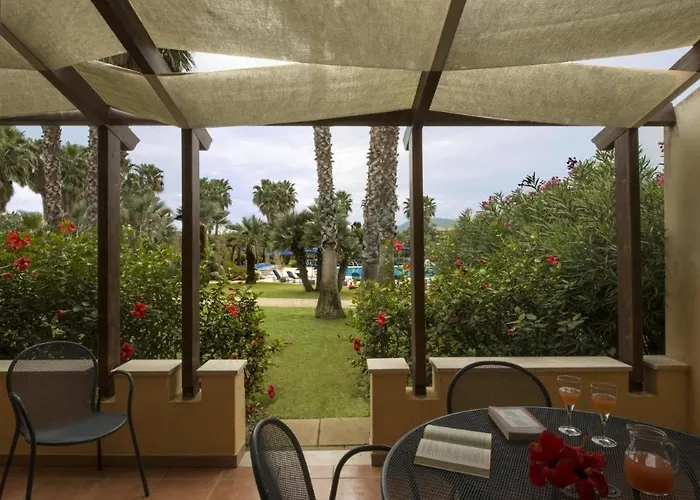 Tranquil Lantana And 1-2km From Nora Апартаменты